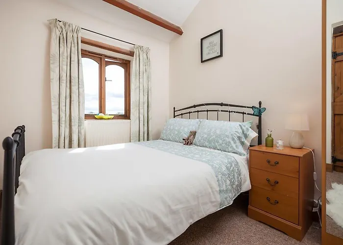 Skipbridge Farm Séjour à la ferme