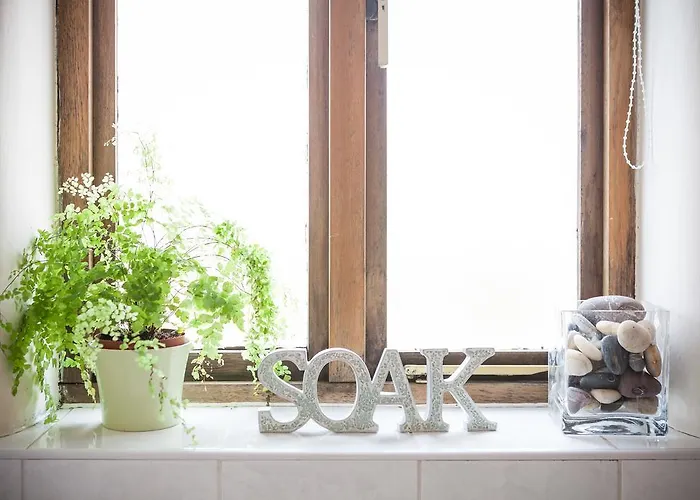 Skipbridge Farm Séjour à la ferme *