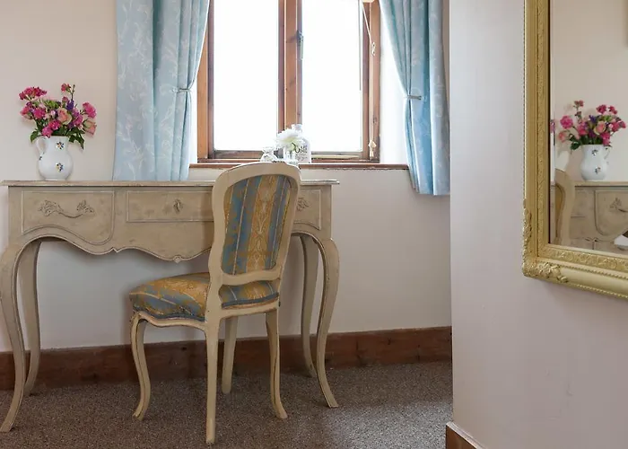 Skipbridge Farm Green Hammerton