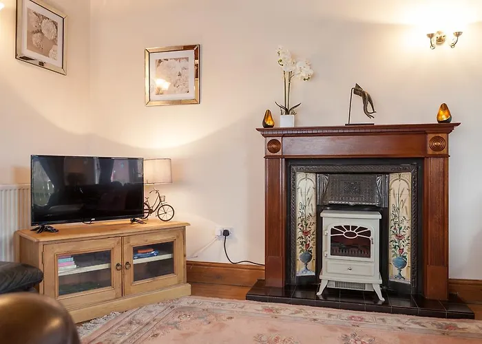 Skipbridge Farm Séjour à la ferme Green Hammerton