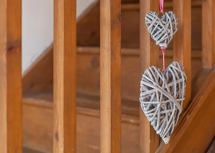 Skipbridge Farm Séjour à la ferme