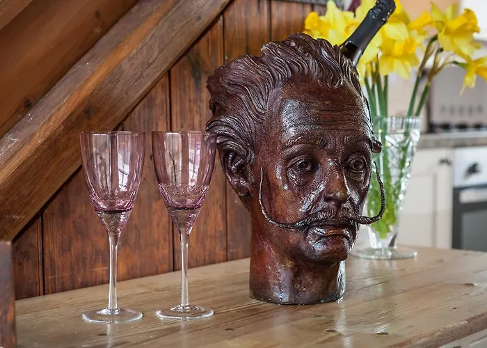 Séjour à la ferme Skipbridge Farm *