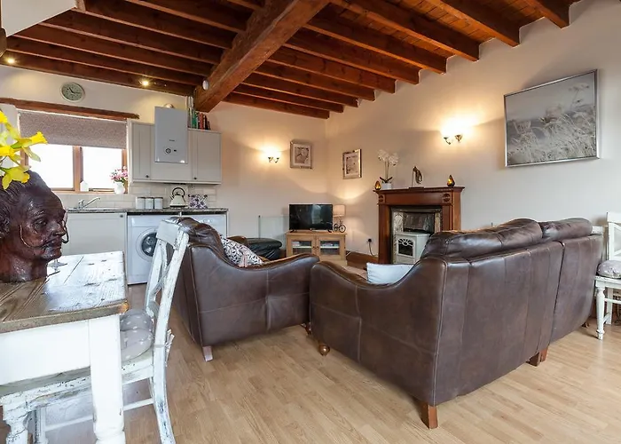 Skipbridge Farm Green Hammerton