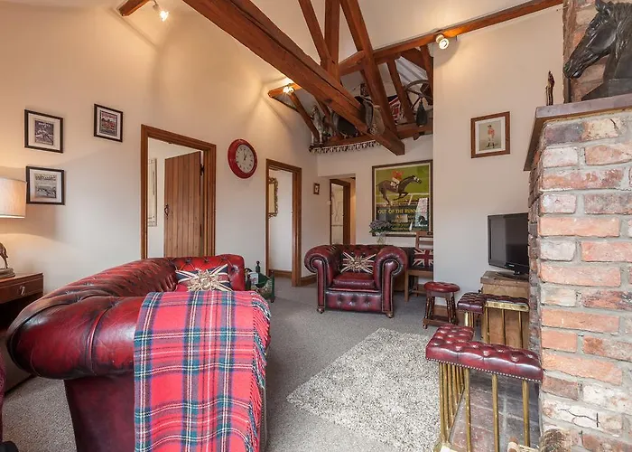 Skipbridge Farm Séjour à la ferme