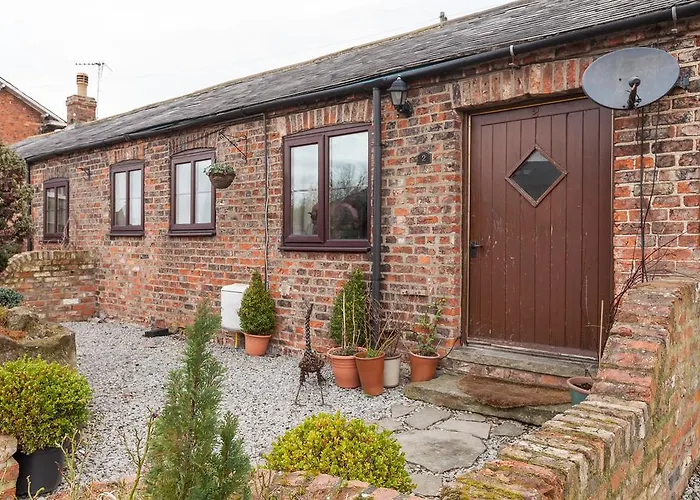 Skipbridge Farm Séjour à la ferme *