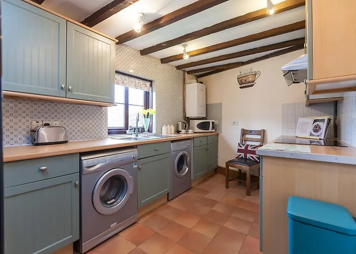 Skipbridge Farm Green Hammerton