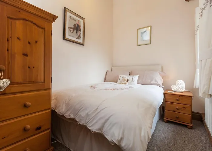 Skipbridge Farm Green Hammerton