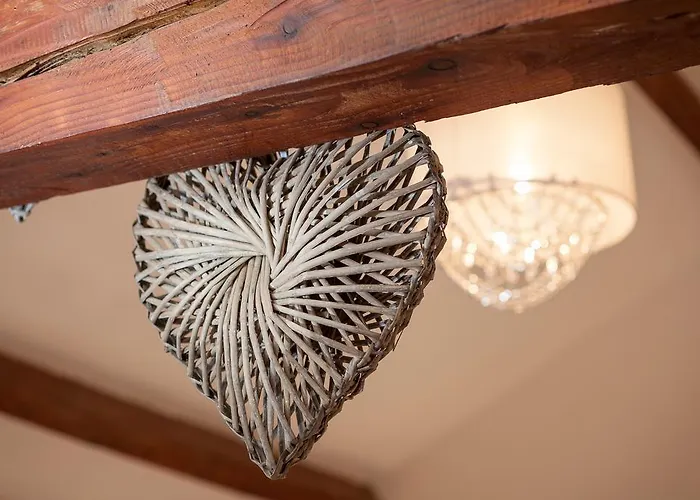 Skipbridge Farm * Green Hammerton