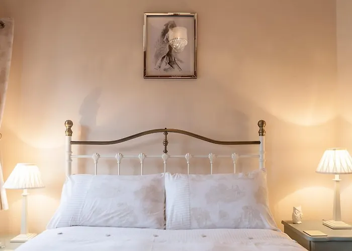 Skipbridge Farm Séjour à la ferme