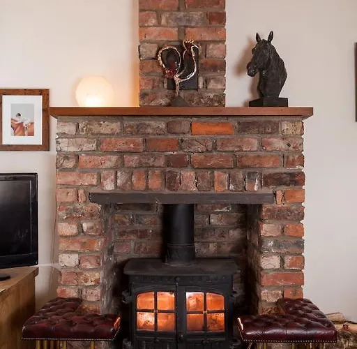 Skipbridge Farm Green Hammerton