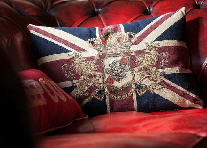 Skipbridge Farm Séjour à la ferme