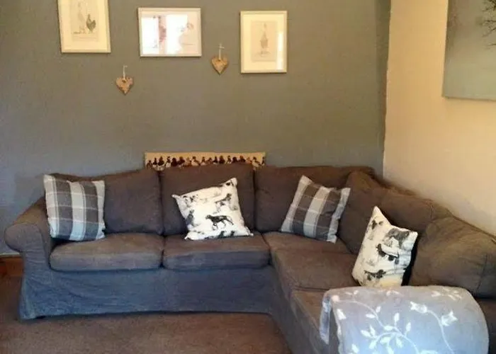 Skipbridge Farm Green Hammerton