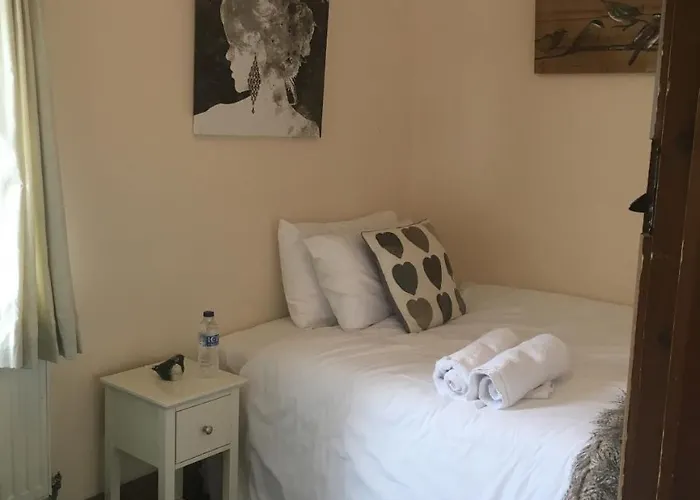 Skipbridge Farm Séjour à la ferme Green Hammerton