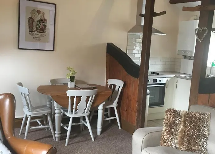 Skipbridge Farm Green Hammerton