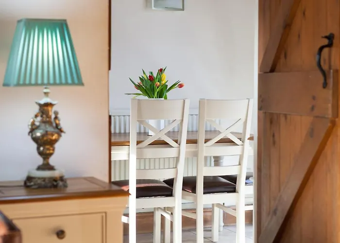 Skipbridge Farm Green Hammerton