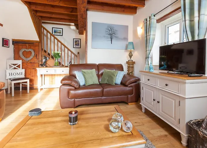 Skipbridge Farm Green Hammerton