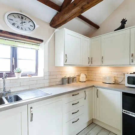 Skipbridge Farm Green Hammerton