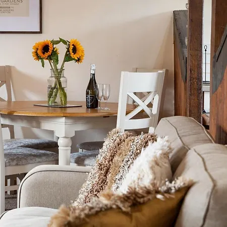 Alloggio per agriturismo Skipbridge Farm *