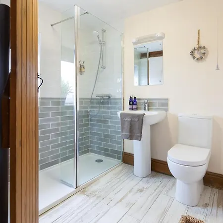 Alloggio per agriturismo Skipbridge Farm