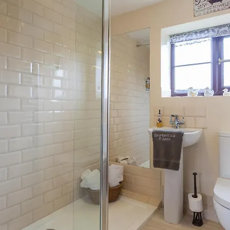 Skipbridge Farm Alloggio per agriturismo