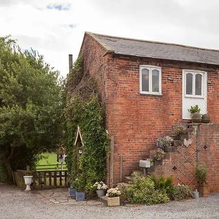 Skipbridge Farm Alloggio per agriturismo