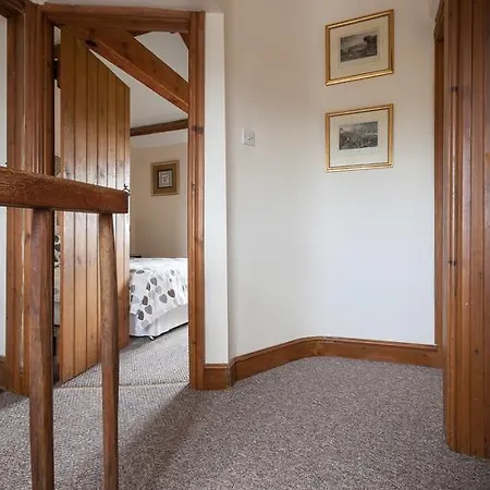 Skipbridge Farm * Green Hammerton