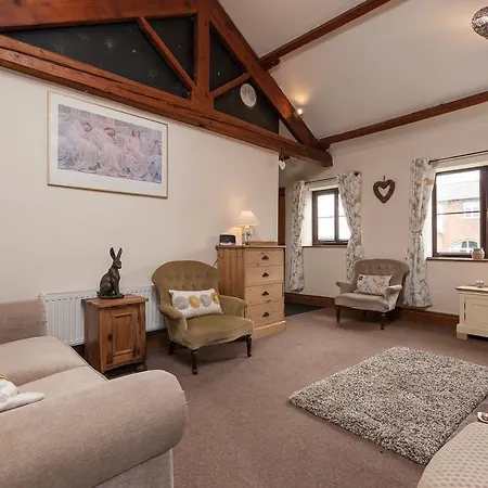 Skipbridge Farm Green Hammerton