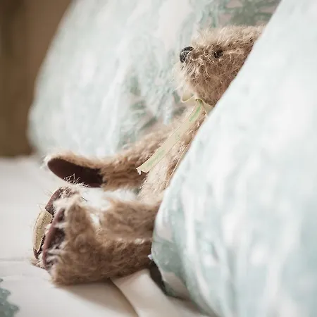 Alloggio per agriturismo Skipbridge Farm *