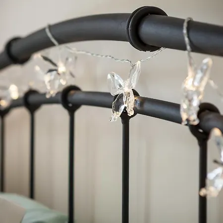 Alloggio per agriturismo Skipbridge Farm Green Hammerton