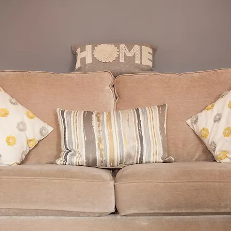 Skipbridge Farm * Green Hammerton