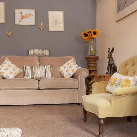 Skipbridge Farm Green Hammerton