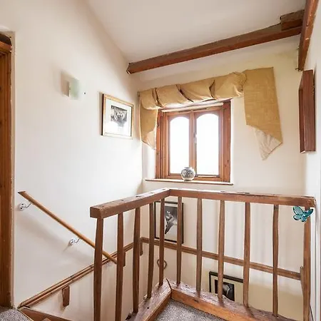 Alloggio per agriturismo Skipbridge Farm *