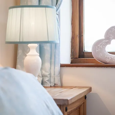 Skipbridge Farm * Green Hammerton