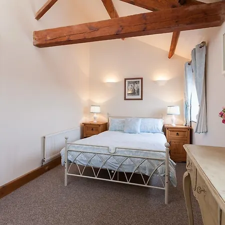 Alloggio per agriturismo Skipbridge Farm