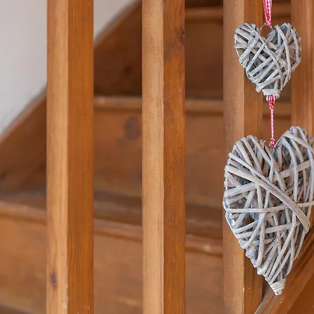 Skipbridge Farm Alloggio per agriturismo