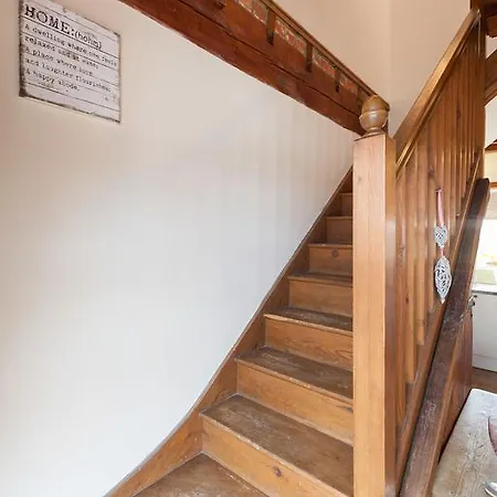 Alloggio per agriturismo Skipbridge Farm *