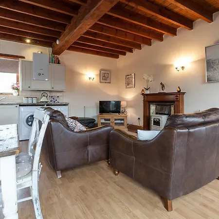 Skipbridge Farm Green Hammerton