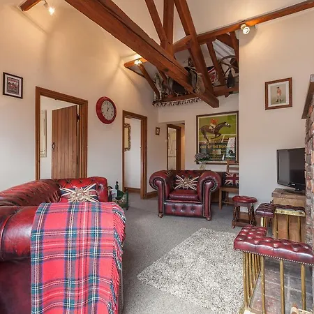 Skipbridge Farm Alloggio per agriturismo