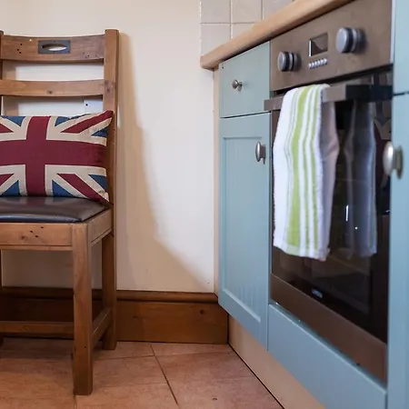 Skipbridge Farm * Green Hammerton