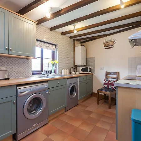 Skipbridge Farm Green Hammerton