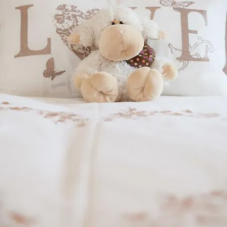 Alloggio per agriturismo Skipbridge Farm Green Hammerton