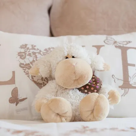 Alloggio per agriturismo Skipbridge Farm