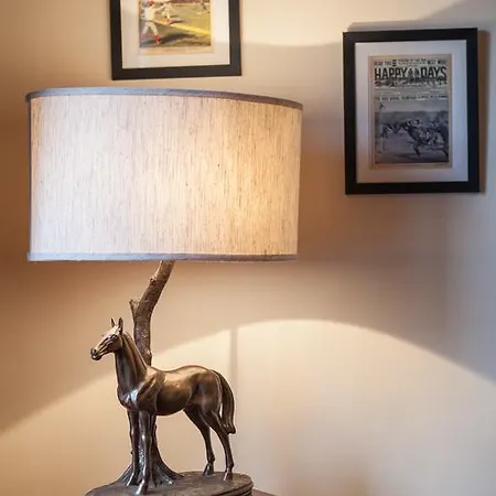 Skipbridge Farm Alloggio per agriturismo Green Hammerton