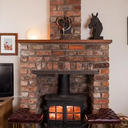 Skipbridge Farm Green Hammerton