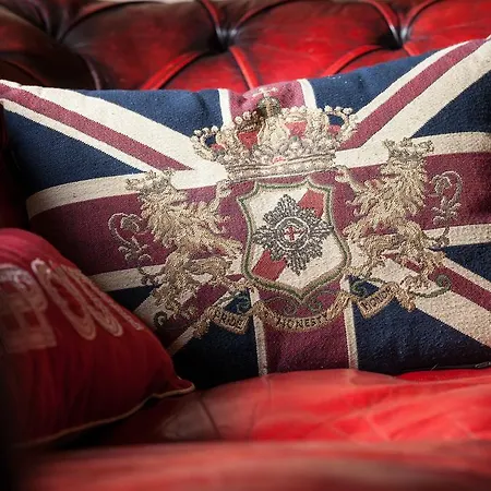 Skipbridge Farm Alloggio per agriturismo