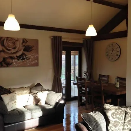 Skipbridge Farm Alloggio per agriturismo