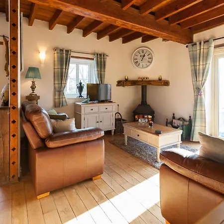 Skipbridge Farm * Green Hammerton